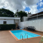 Apartamento à venda com 2 quartos no Centro, Ponta Porã, MS