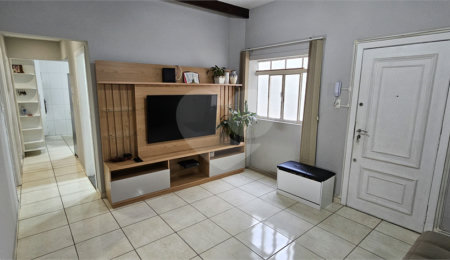 Apartamento à venda com 3 quartos, sendo 1 suíte,  em Pinheiros, São Paulo, SP