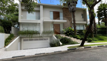 Casa à venda com 4 suítes no condomínio Reserva Nova Cantareira., São Paulo - SP