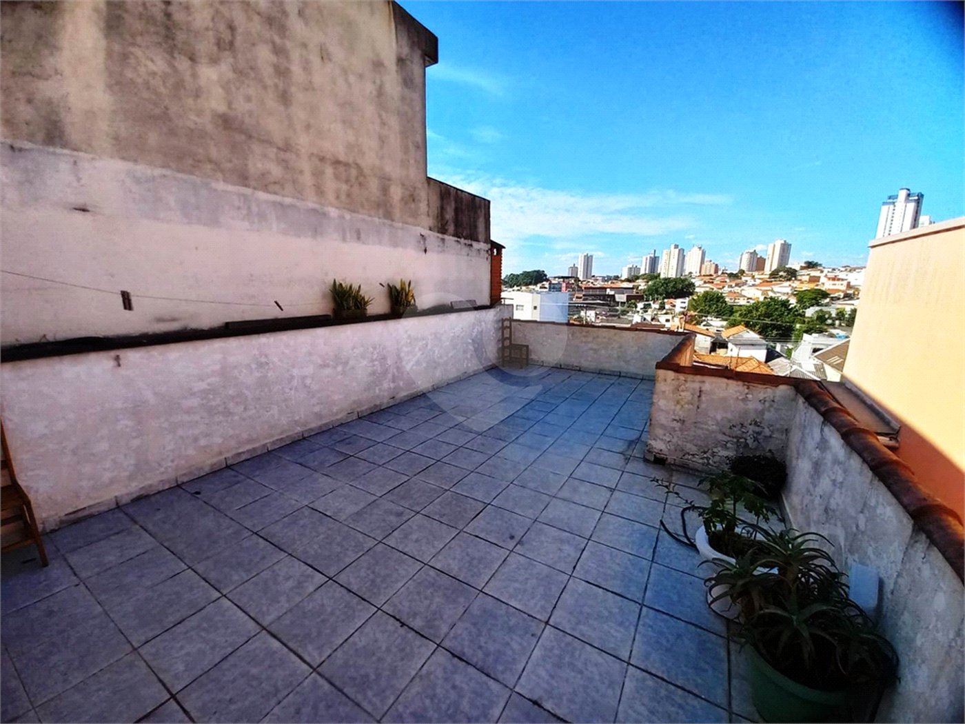 Casa à venda com 3 quartos em Vila Brasílio Machado, São Paulo, SP
