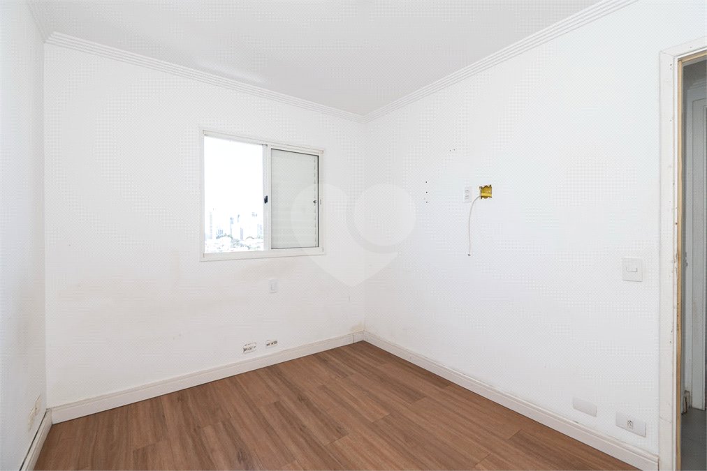 Apartamento à venda com 3 quartos, sendo 1 suíte,  em Alto da Mooca, São Paulo, SP