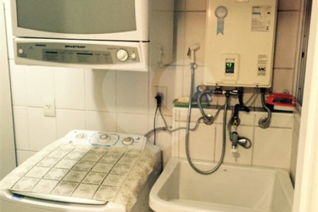 Apartamento à venda com 3 quartos, sendo 1 suíte, em Lauzane Paulista, São Paulo, SP