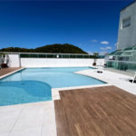 Apartamento à venda, 109 m² por R$ 1.250.000,00 - Barra Funda - Guarujá/SP