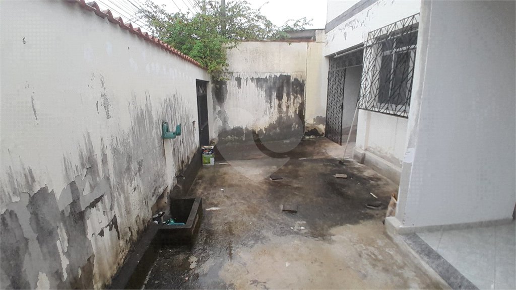 Casa à venda com 3 quartos em Campo Grande, Rio de Janeiro, RJ