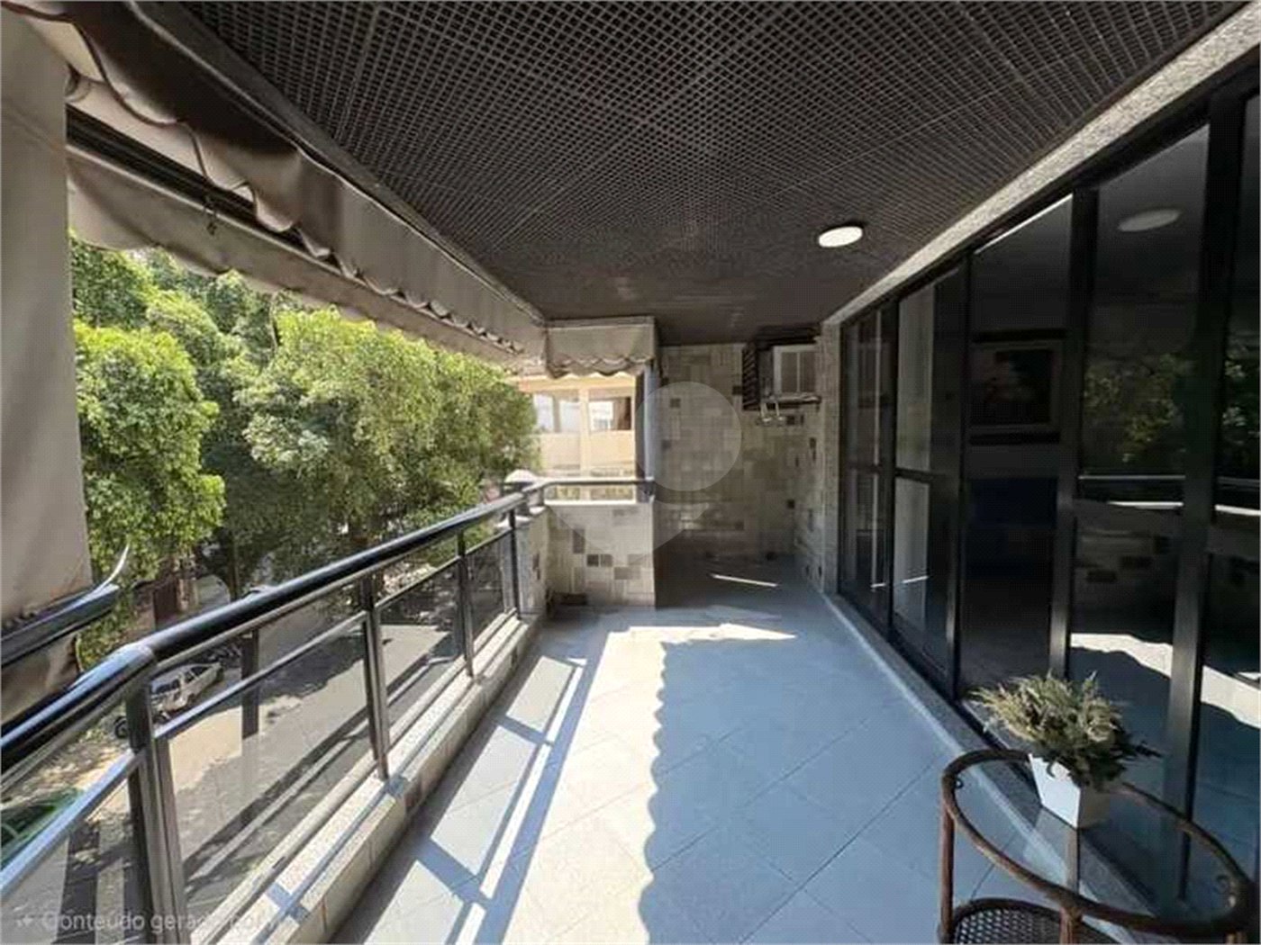 Apartamento à venda com 4 suítes em Tijuca, Rio de Janeiro, RJ