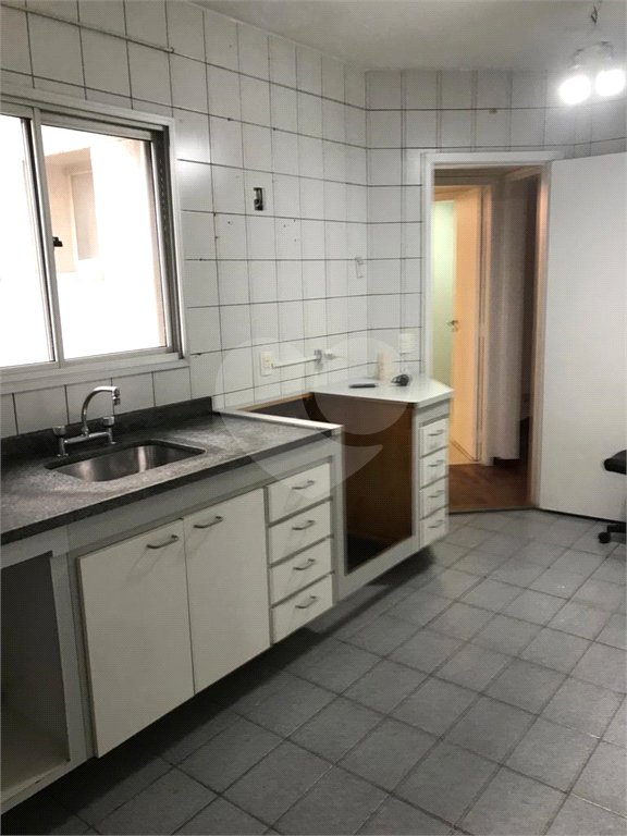 Apartamento à venda com 3 quartos, sendo 1 suíte, em Vila Andrade, São Paulo, SP