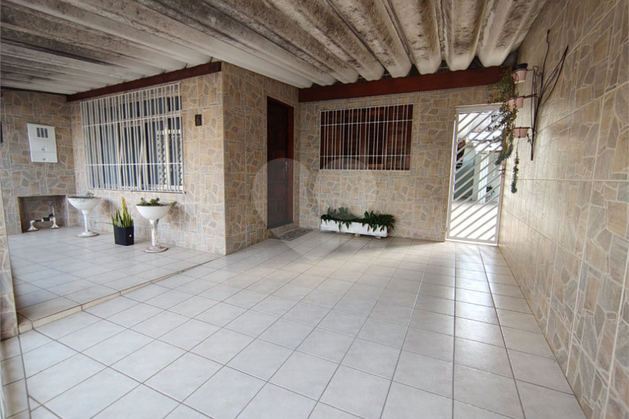 Casa de Vila à venda com 2 quartos em Jaçanã, São Paulo, SP