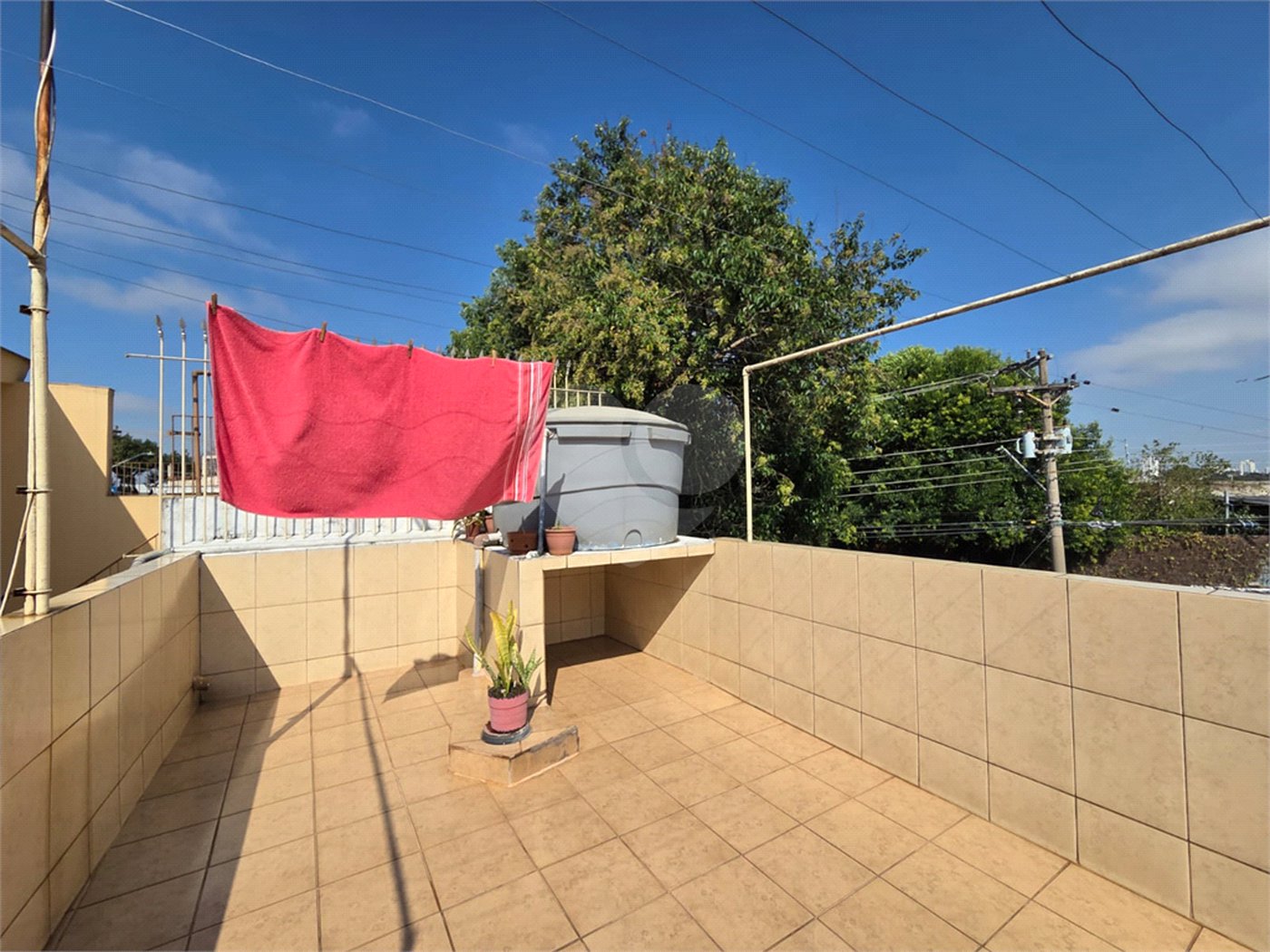 Casa Térrea à venda com 2 quartos em Parque Independência, São Paulo, SP