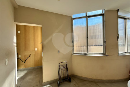 Cobertura à venda com 2 quartos, sendo 1 suíte, em Tijuca, Rio de Janeiro, RJ