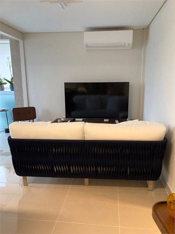 Apartamento Residencial à venda, Barra Funda, Guarujá - AP1804.