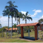 Chácara Residencial Chácara Residencial Parque Itaipu