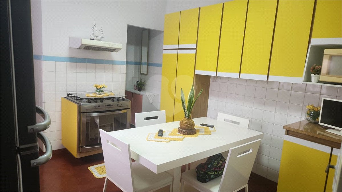 Casa à venda com 2 quartos em Vila Santa Maria, São Paulo, SP