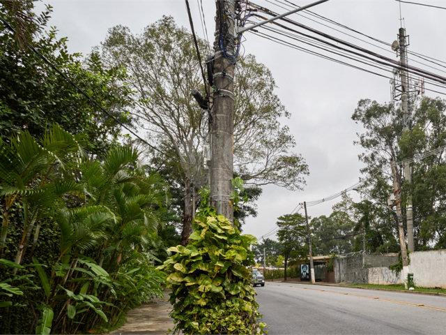 Terreno à venda em Morumbi, São Paulo, SP