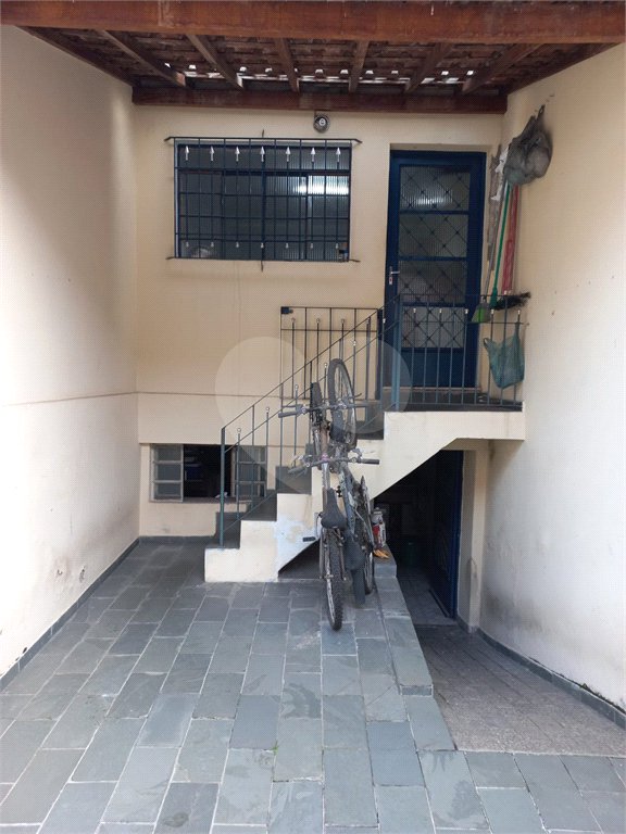 Sobrado à venda com 3 quartos em Tremembé, São Paulo, SP