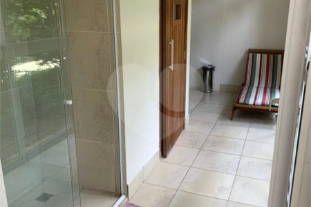 Apartamento à venda com 2 quartos em Parque Reboucas, São Paulo, SP