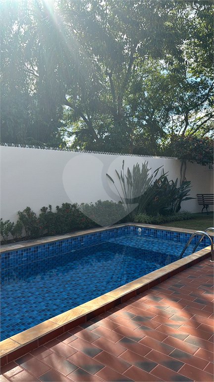 Casa à venda com 3 suítes no condomínio Atibaia Park I, Atibaia - SP