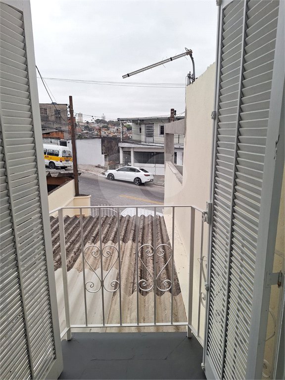 Sobrado à venda com 2 quartos em Vila Nova Cachoeirinha, São Paulo, SP