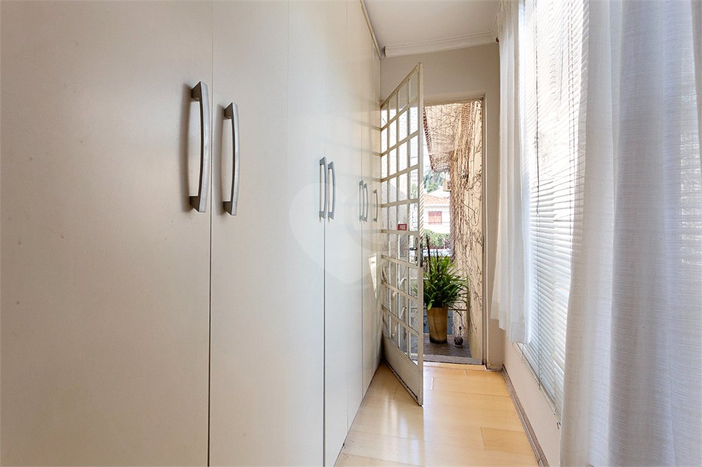 Sobrado à venda com 3 quartos, sendo 2 suítes, em Brooklin Novo, São Paulo, SP
