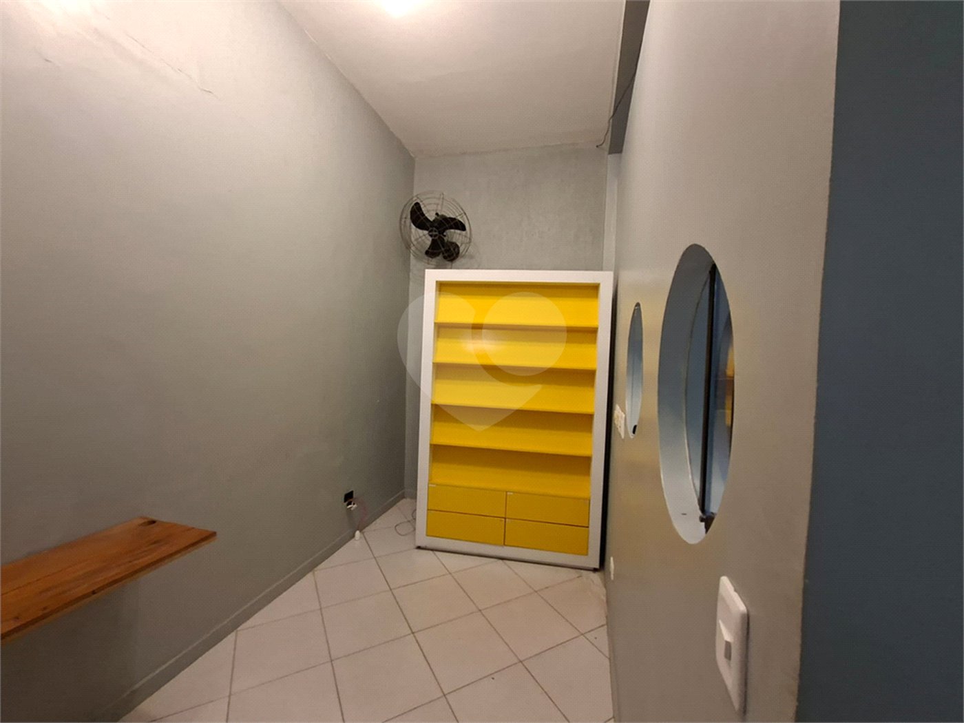 Salão para alugar em Vila Polopoli, São Paulo, SP