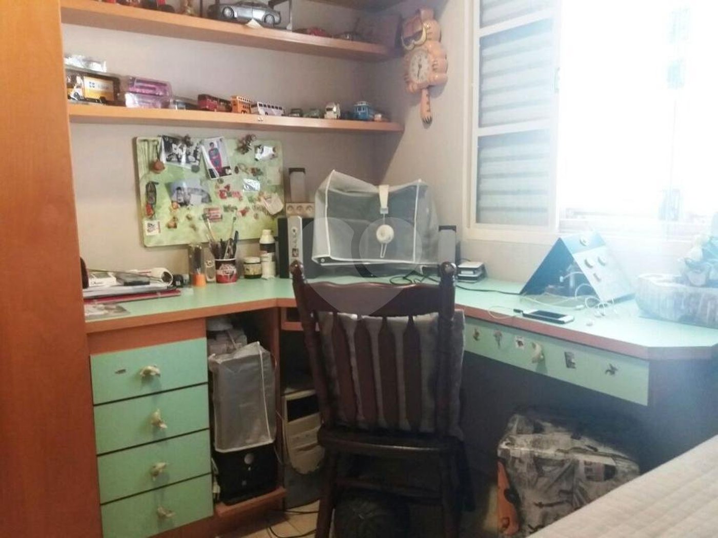 Sobrado à venda com 3 quartos, sendo 1 suíte, em Freguesia do Ó, São Paulo, SP
