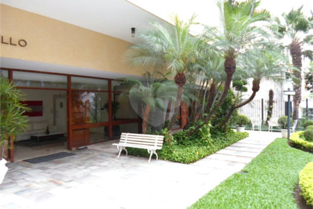 Apartamento à venda com 3 quartos, sendo 1 suíte, em Jardim Paulista, São Paulo, SP
