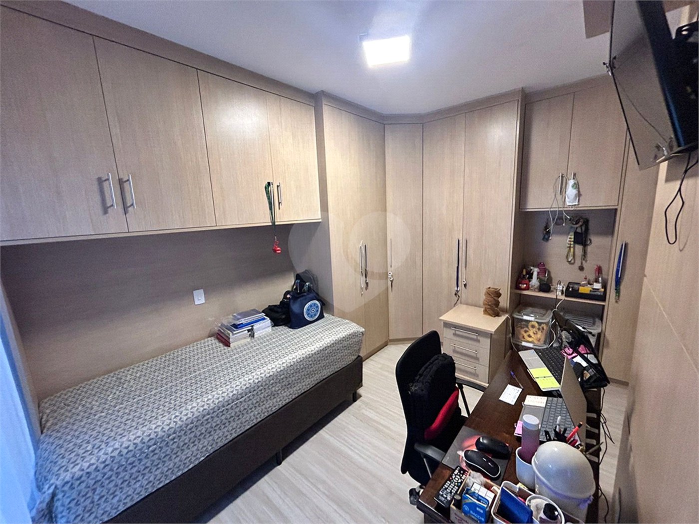 Apartamento à venda com 4 suítes em Jardim do Mar, São Bernardo do Campo, SP