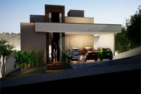 Casa à venda com 3 quartos, sendo 2 suítes, em Loteamento Residencial e Comercial Horto Florestal, Jundiaí, SP