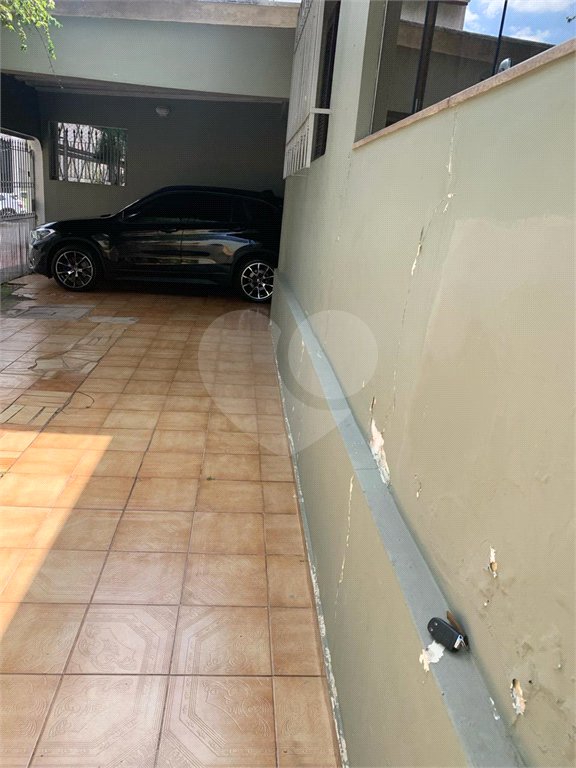 Casa à venda com 3 quartos em Santana, São Paulo, SP