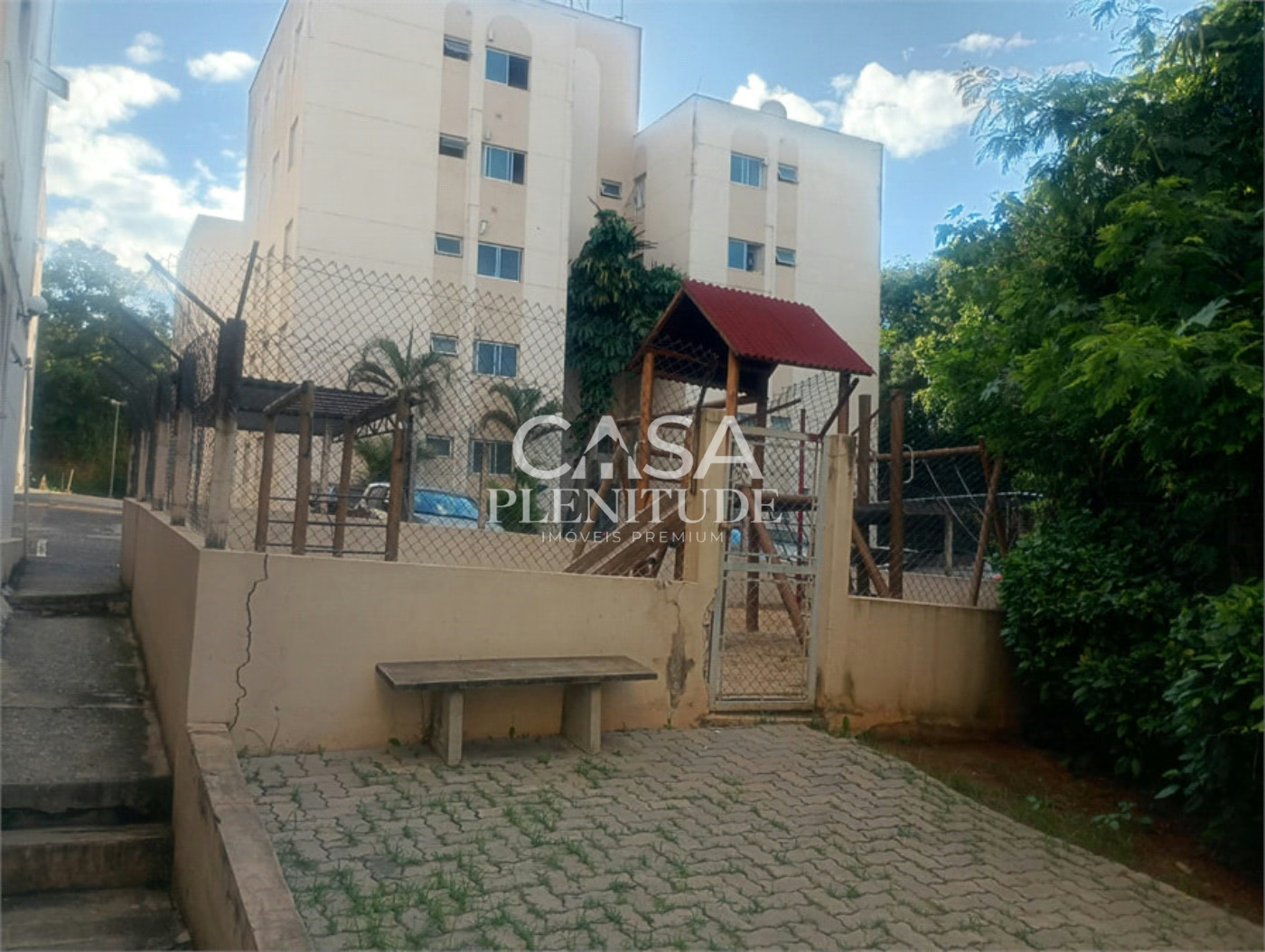 Apartamento à venda com 2 quartos em Jardim Guadalajara, Sorocaba, SP