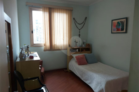 Apartamento à venda com 3 quartos, sendo 1 suíte, em Perdizes, São Paulo, SP