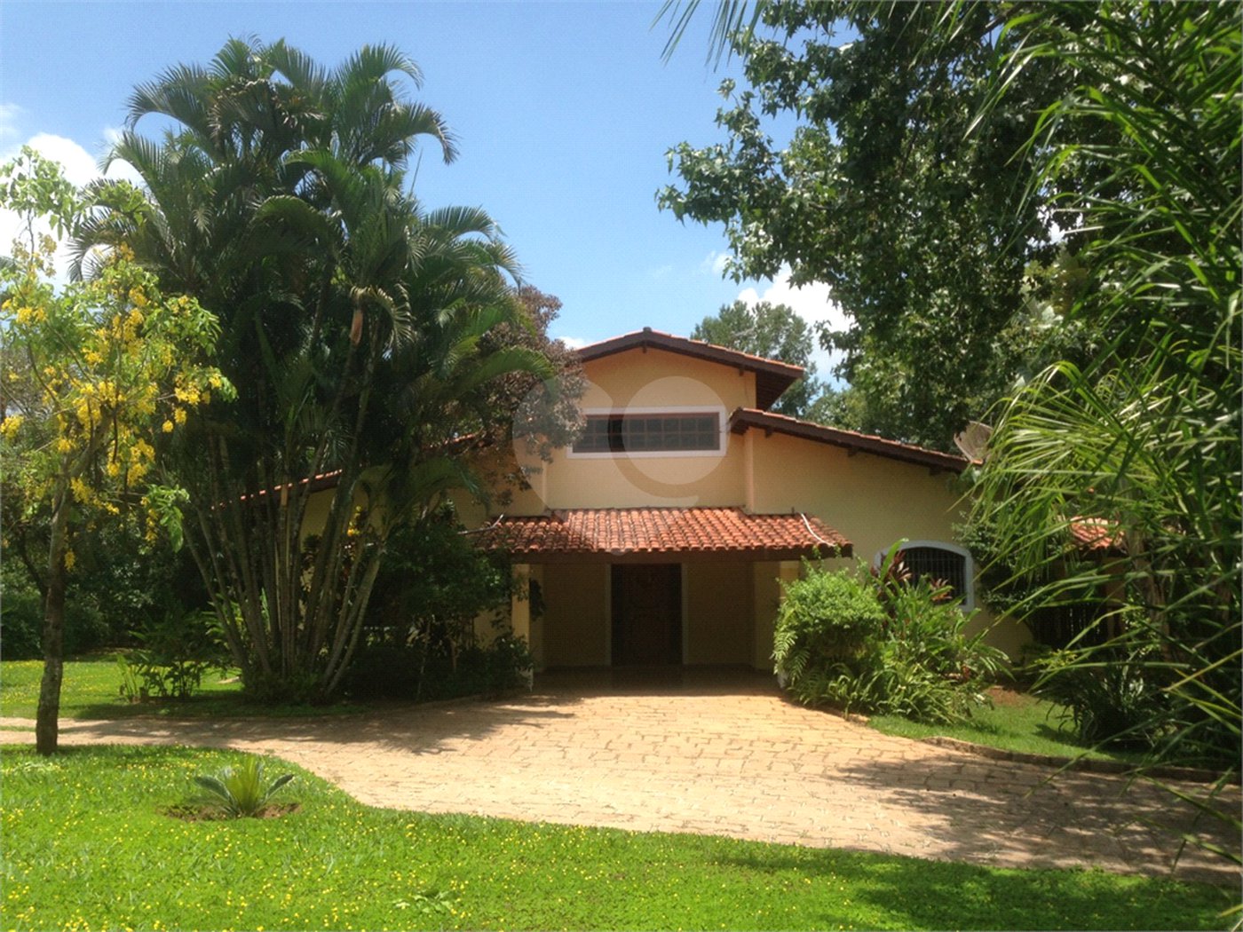 Casa à venda com 5 quartos, sendo 3 suítes, em Recanto das Flores, Indaiatuba, SP