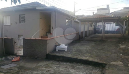 Terreno à venda em Vila Maria, São Paulo, SP