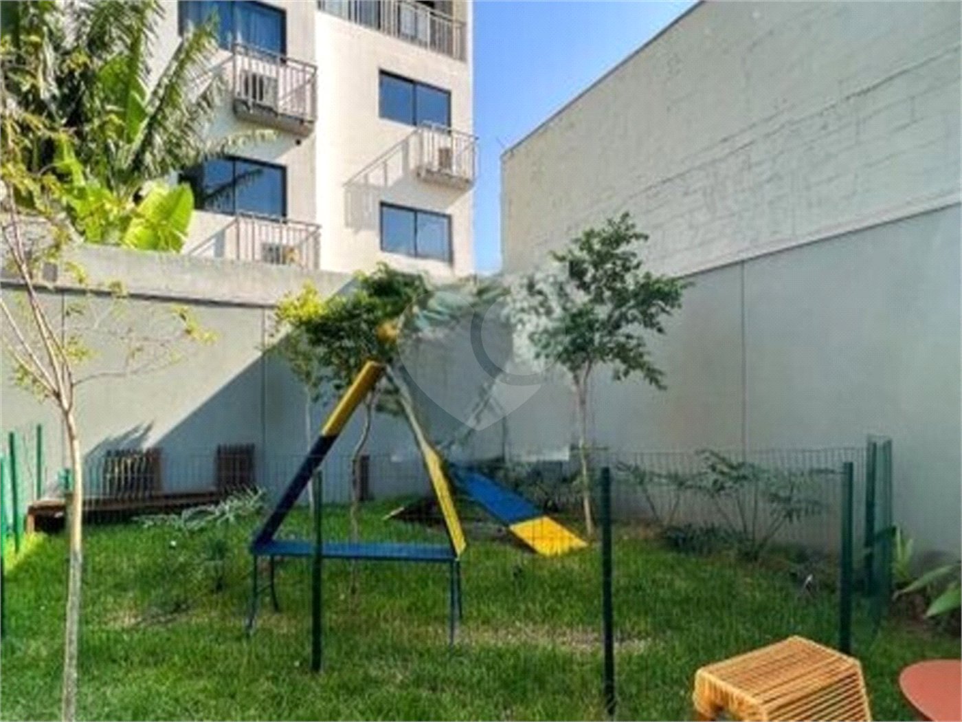 Studio à venda com 1 quarto em Indianópolis, São Paulo, SP