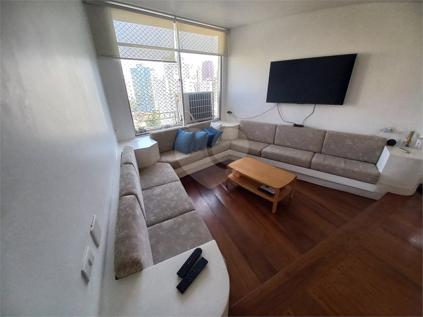 Apartamento à venda com 3 quartos, sendo 1 suíte, em Vila Andrade, São Paulo, SP