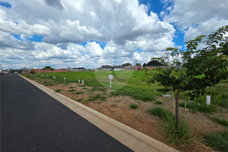 Terreno 360m² Parque Faber 5