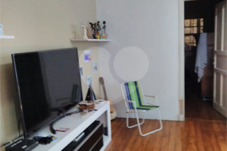 Casa Térrea à venda com 2 quartos em Vila Paulicéia, São Paulo, SP