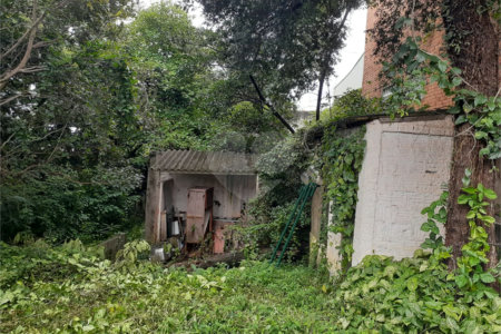 Terreno à venda em Vila Mazzei, São Paulo, SP