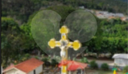 Terreno à venda no Centro, Piracaia, SP
