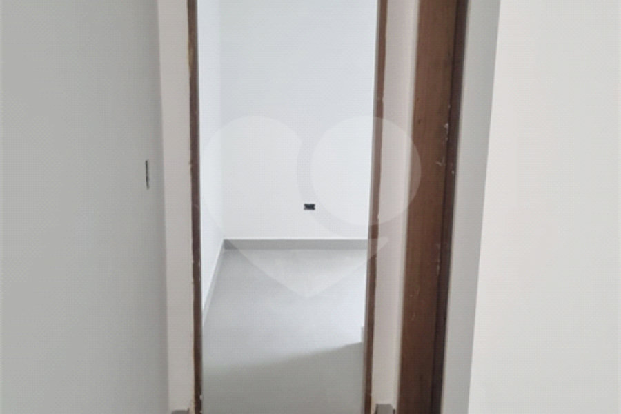 Apartamento à venda com 1 quarto em Tucuruvi, São Paulo, SP