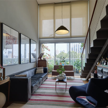 Apartamento à venda com 3 suítes em Brooklin, São Paulo, SP