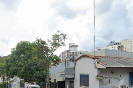 Terreno à venda em Santa Teresinha, São Paulo, SP