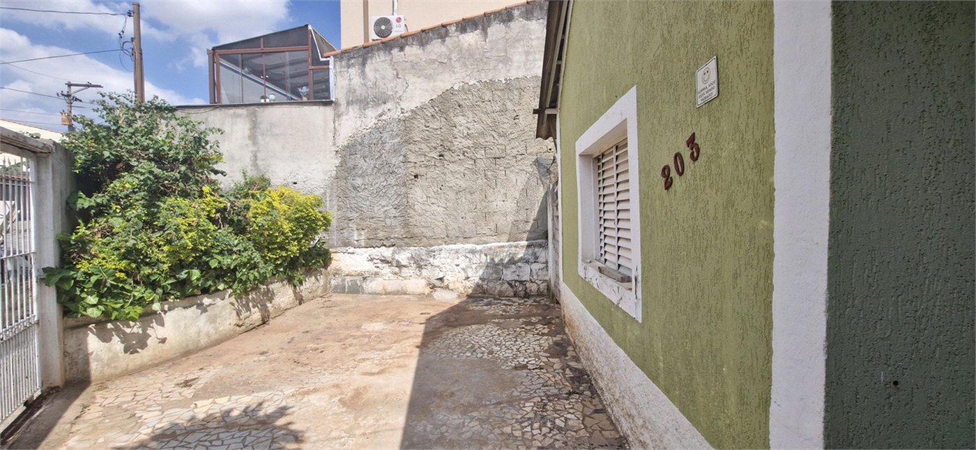Casa Térrea à venda com 2 quartos em Vila Pereira Barreto, São Paulo, SP