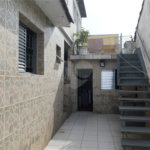 Casa à venda com 2 quartos em Vila Gustavo, São Paulo, SP