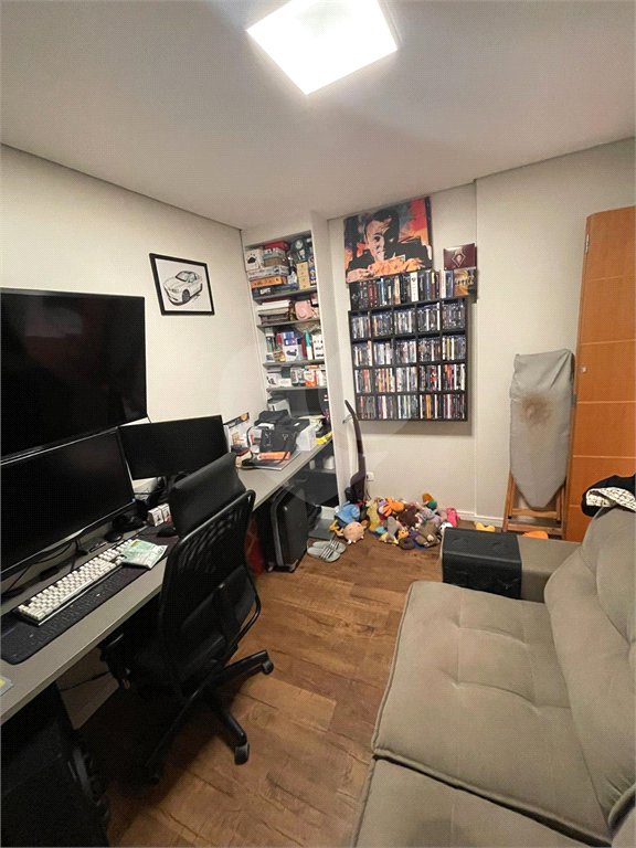 Apartamento à venda com 2 quartos, sendo 1 suíte, em Vila Gustavo, São Paulo, SP
