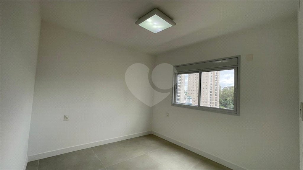 Apartamento à venda com 3 suítes no Centro, São Bernardo do Campo, SP