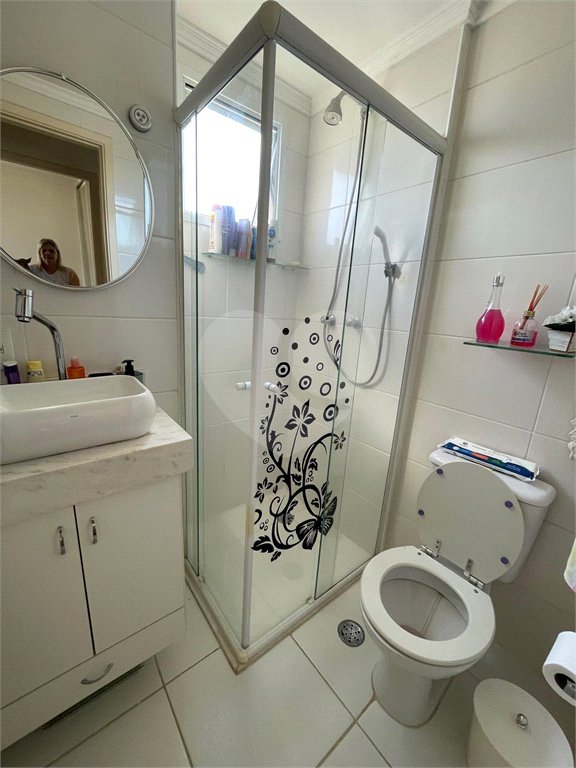 Apartamento à venda com 2 quartos em Vila Nova Cachoeirinha, São Paulo, SP