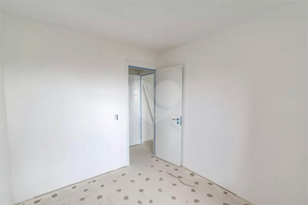 Apartamento à venda com 3 suítes em Vila Firmiano Pinto, São Paulo, SP