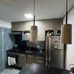 Apartamento à venda com 2 quartos em Conjunto Residencial Irai, Suzano, SP