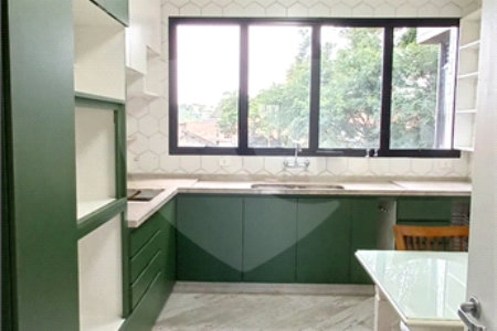 Apartamento à venda com 3 quartos, sendo 1 suíte,  em Lar São Paulo, São Paulo, SP