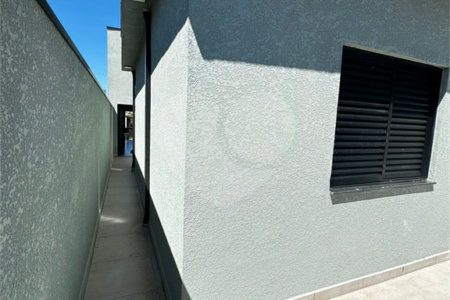 Casa à venda com 2 quartos em Jardim São Felipe, Atibaia, SP